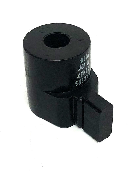 Raymond/Vickers 36VDC 9618 Solenoid Coil 520-822-04 (20437) NOS