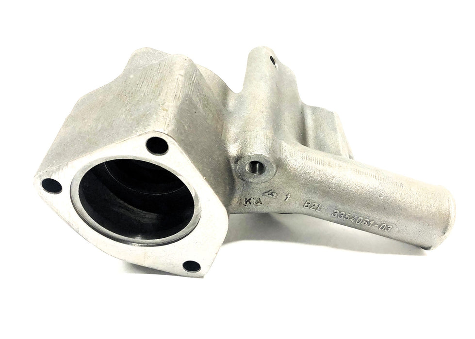 Cummins OEM Thermostat Housing 3354061 (1-BZL-3354061-03) NOS