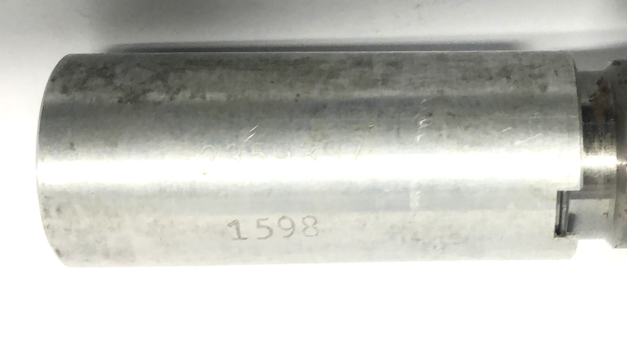 Clark Flow Valve For Forklift 2359397 NOS