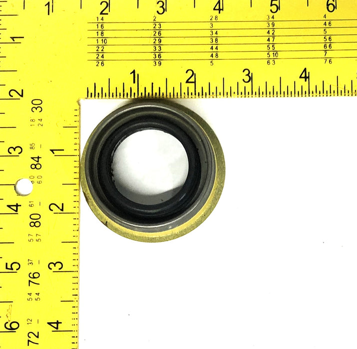 AC Delco/GM Shaft Seal 24204330 [Lot of 3] NOS