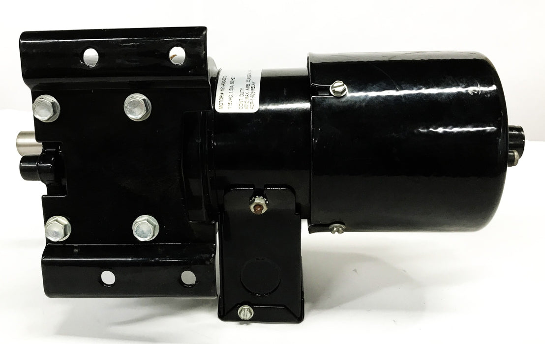 Dayton 6K303B Gear Motor 151-A00-0010 USED