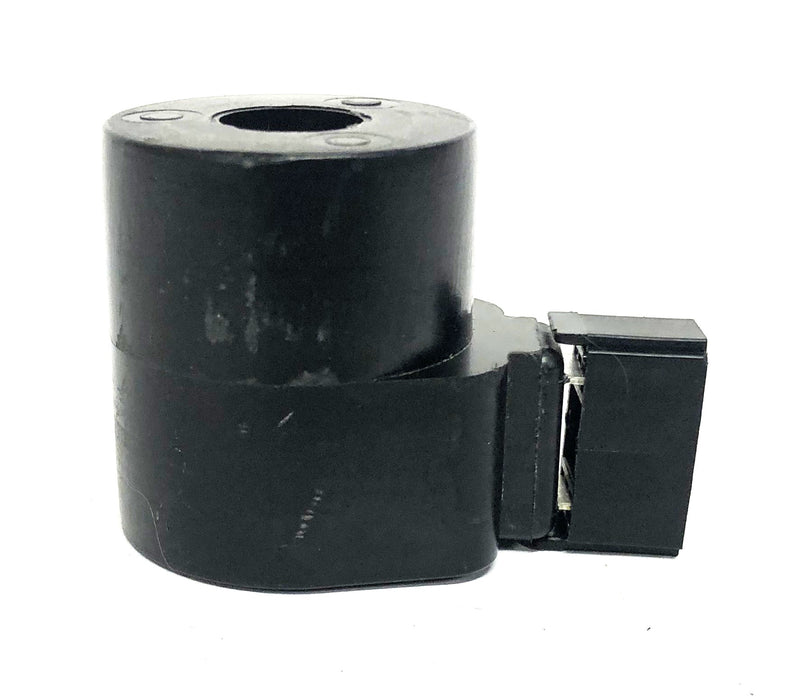 Raymond/Vickers 36VDC 9618 Solenoid Coil 520-822-04 (20437) NOS