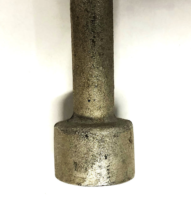 Unbranded 1-1/3/87 Multi-Tool Wrench 613 NOS