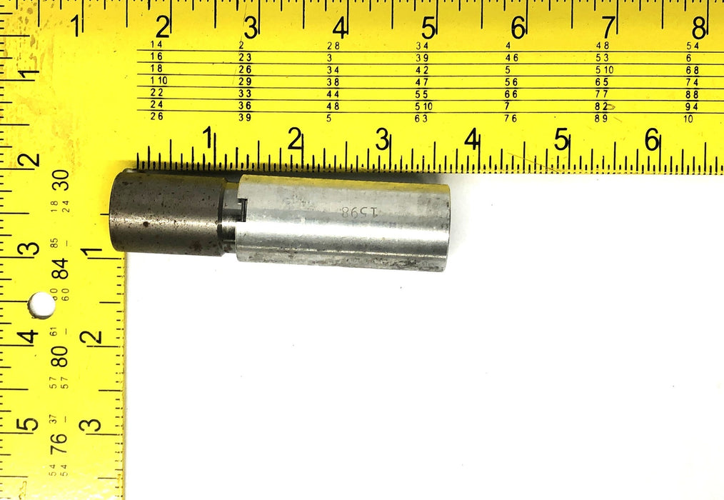 Clark Flow Valve For Forklift 2359397 NOS