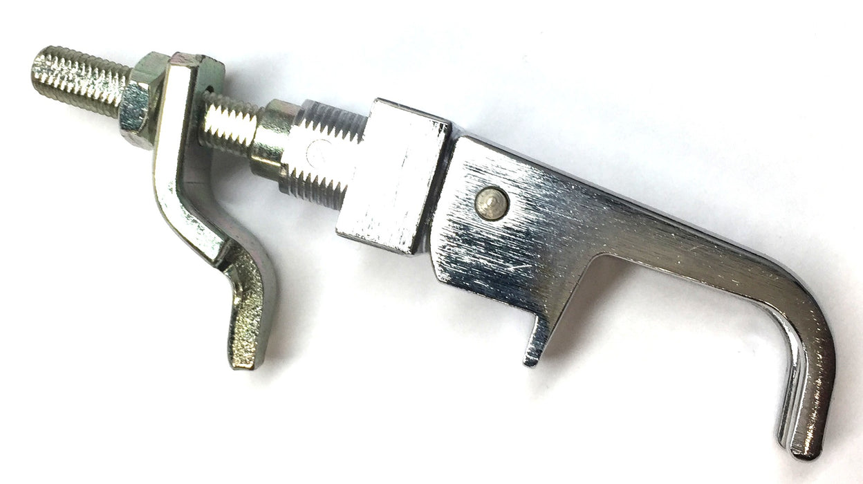 Southco Stainless Steel Lift and Turn Latch 62-0-20800-01 (530289) NOS