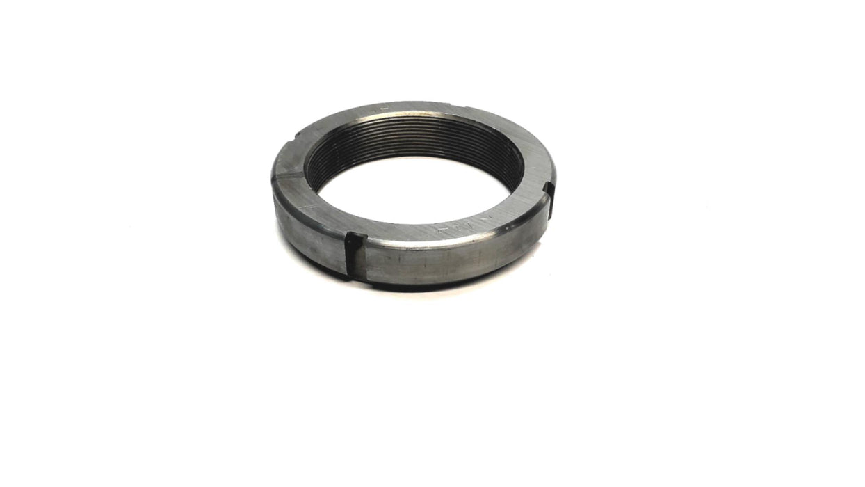 WH Bearing Lock Nut N114 NOS