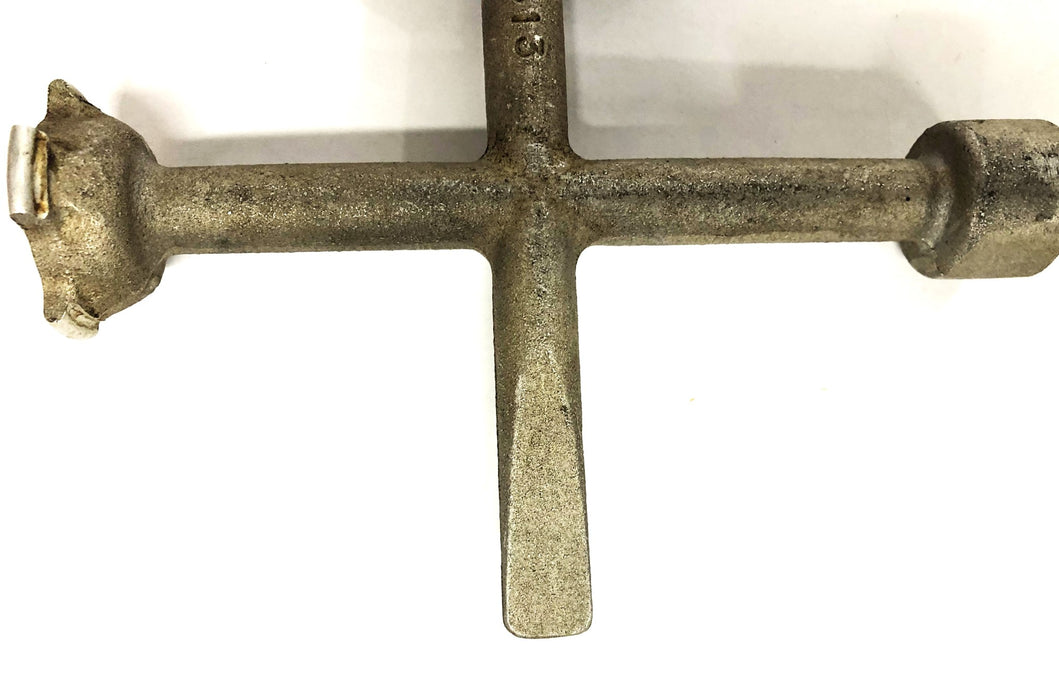 Unbranded 1-1/3/87 Multi-Tool Wrench 613 NOS