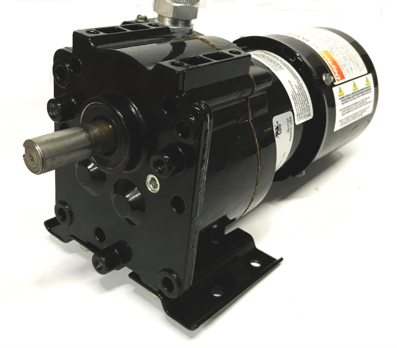 Dayton 6K303B Gear Motor 151-A00-0010 USED