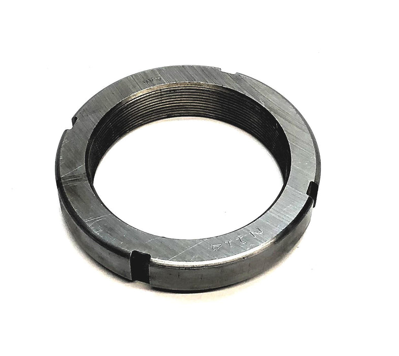 WH Bearing Lock Nut N114 NOS