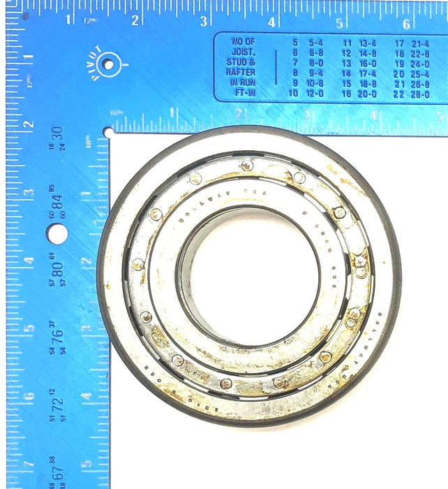 Rollway Cylindrical Roller Bearing (No Box) P1310U023 NOS