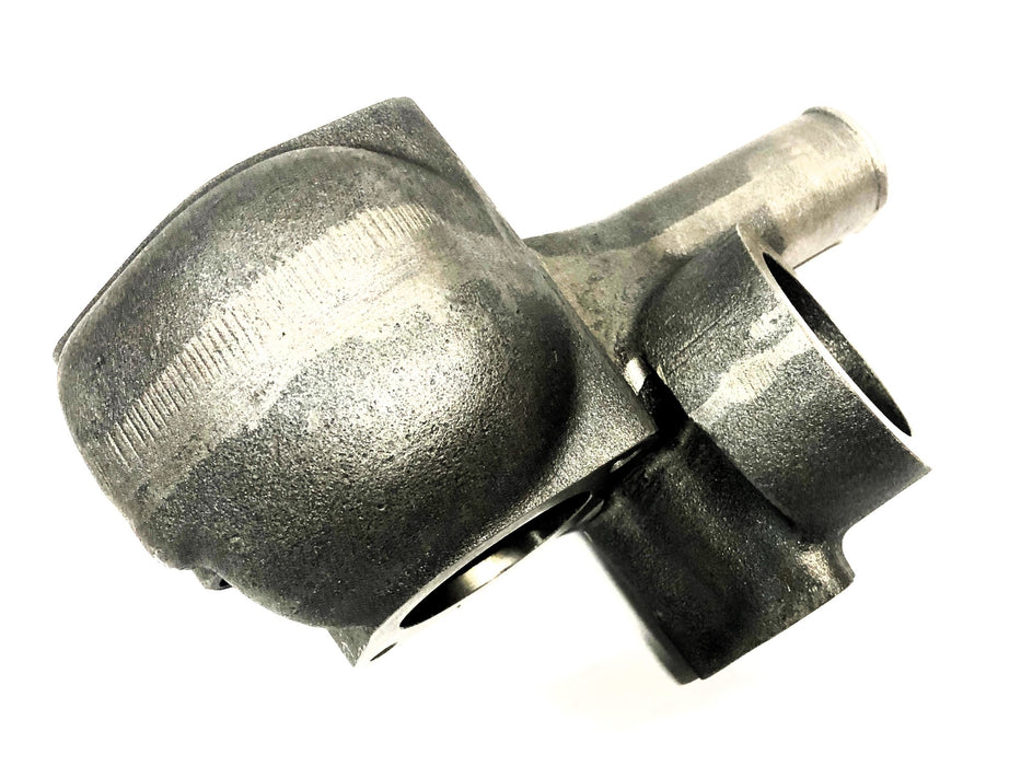 Cummins OEM Thermostat Housing 3354061 (1-BZL-3354061-03) NOS