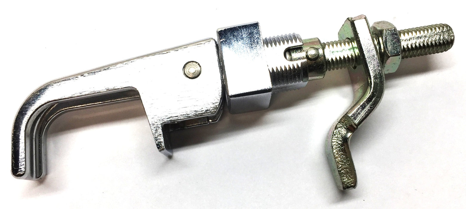 Southco Stainless Steel Lift and Turn Latch 62-0-20800-01 (530289) NOS