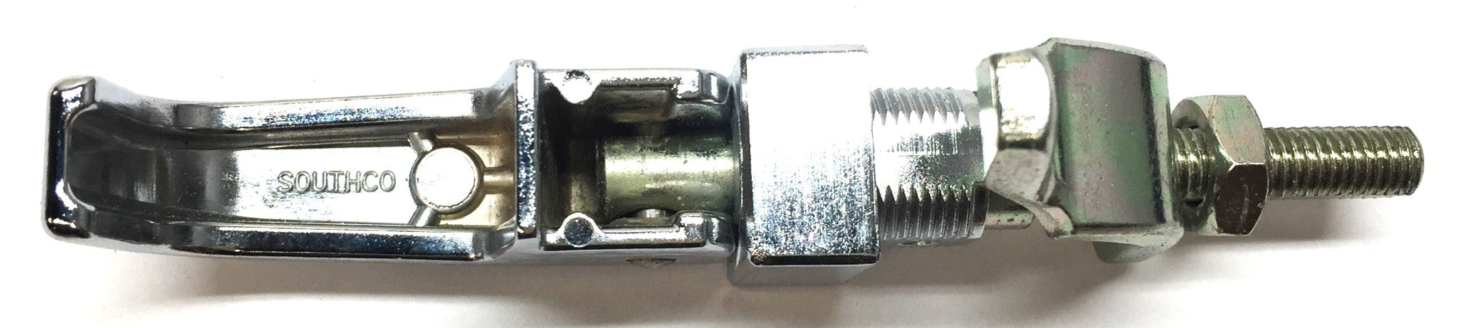 Southco Stainless Steel Lift and Turn Latch 62-0-20800-01 (530289) NOS