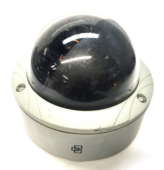 INTERLOGIX UltraView Outdoor Dome CCD Camera UVD-6120VE-2-N (Untested) USED