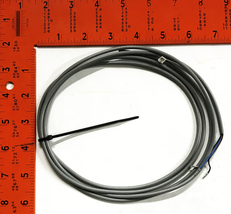 Pepperl Fuchs Inductive Proximity Sensor 053491 NOS