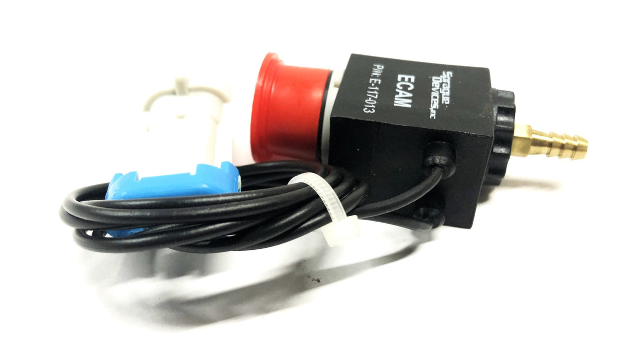 Sprague Devices ECAM Solenoid E-117-013 NOS