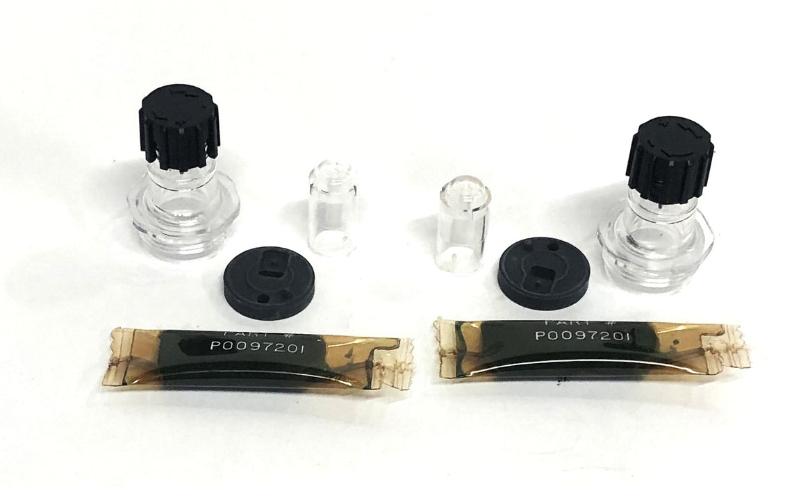 Parker Sight Dome Kit PS740P [Lot of 2] NOS