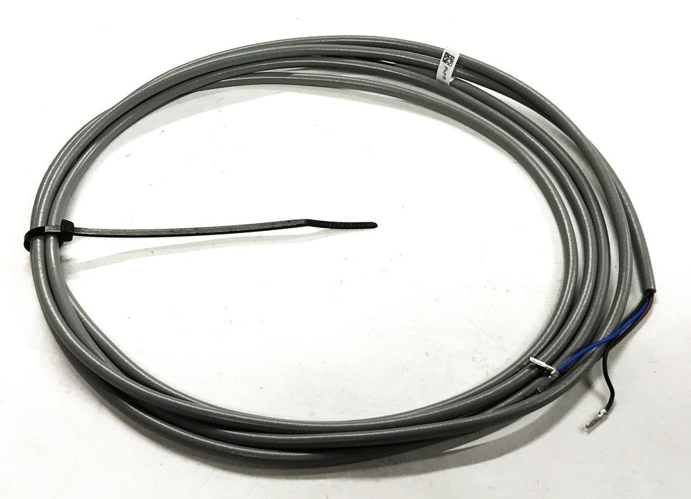 Pepperl Fuchs Inductive Proximity Sensor 053491 NOS