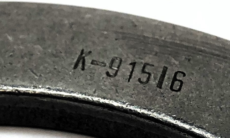 Unbranded Bearing Lock Washer K-91516 NOS