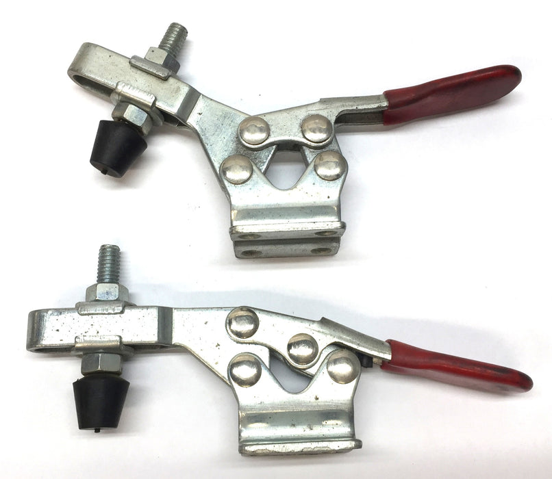 Unbranded U-Toggle Clamp 225U [Lot of 2] NOS