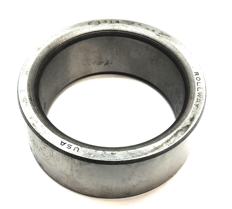 Rollway Cylindrical Roller Bearing Inner Ring (No Box) E1314 NOS