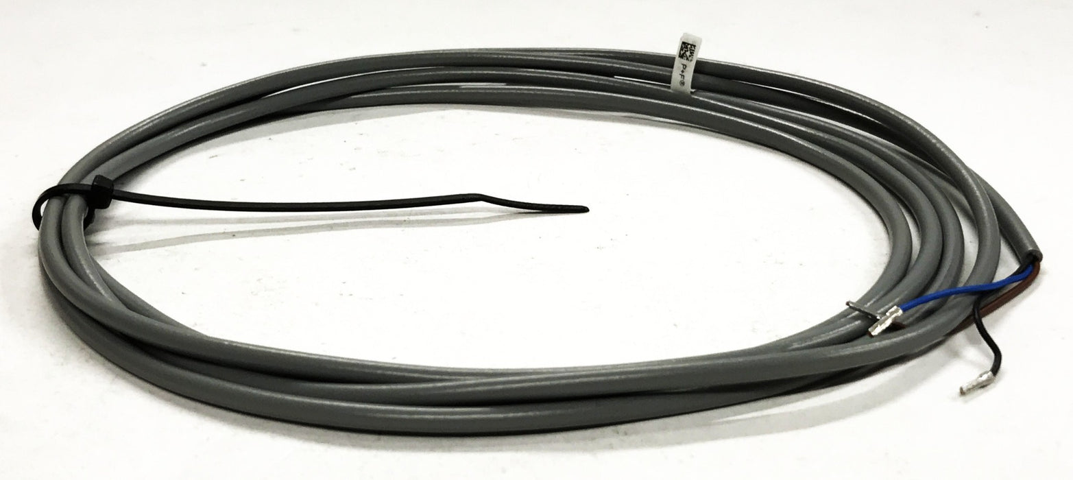 Pepperl Fuchs Inductive Proximity Sensor 053491 NOS