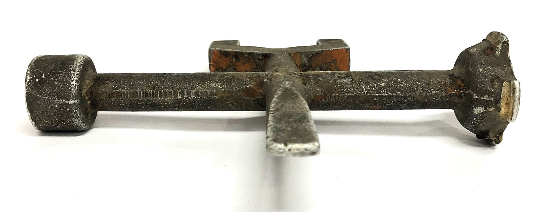 Unbranded 1-1/3/87 Multi-Tool Wrench 613 USED