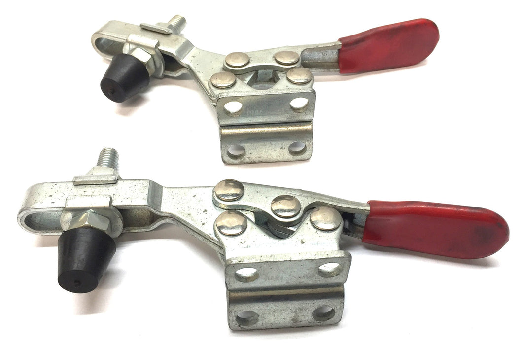 Unbranded U-Toggle Clamp 225U [Lot of 2] NOS