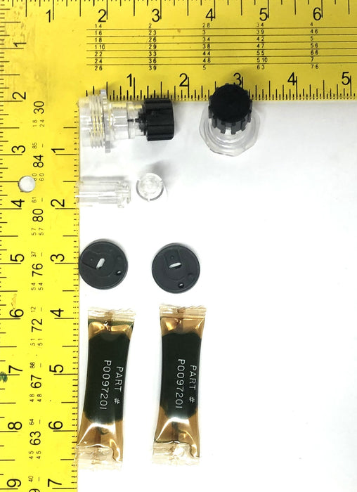 Parker Sight Dome Kit PS740P [Lot of 2] NOS