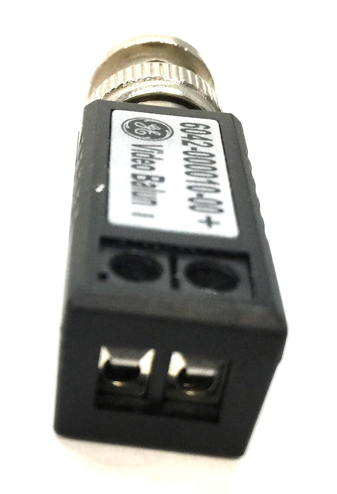 GE Security Video Balun 6042-000010-00 (Untested) [Lot of 5] USED