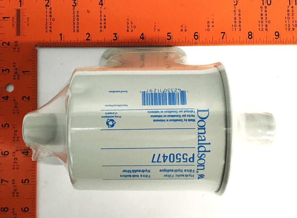 Total Source Forklift Hydraulic Filter LP1350-6057 NOS