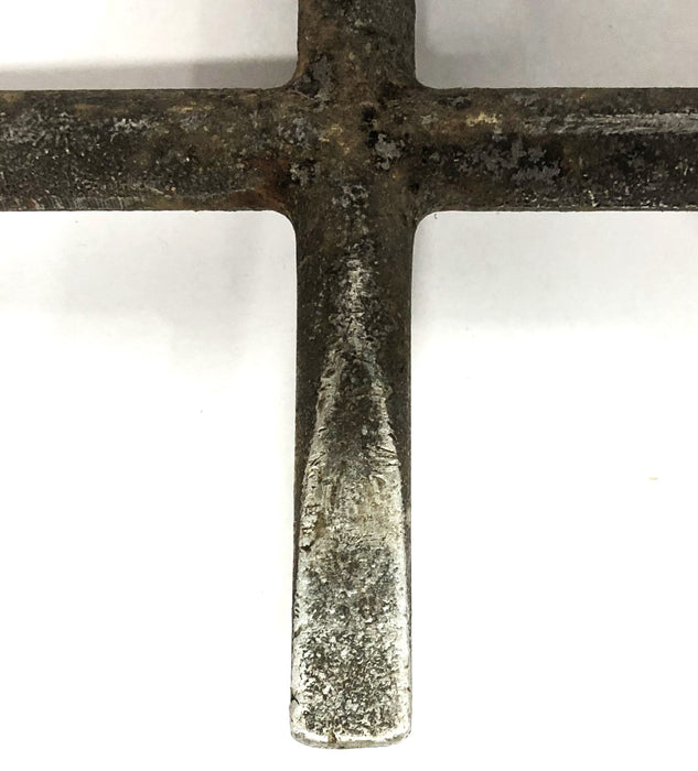 Unbranded 1-1/3/87 Multi-Tool Wrench 613 USED