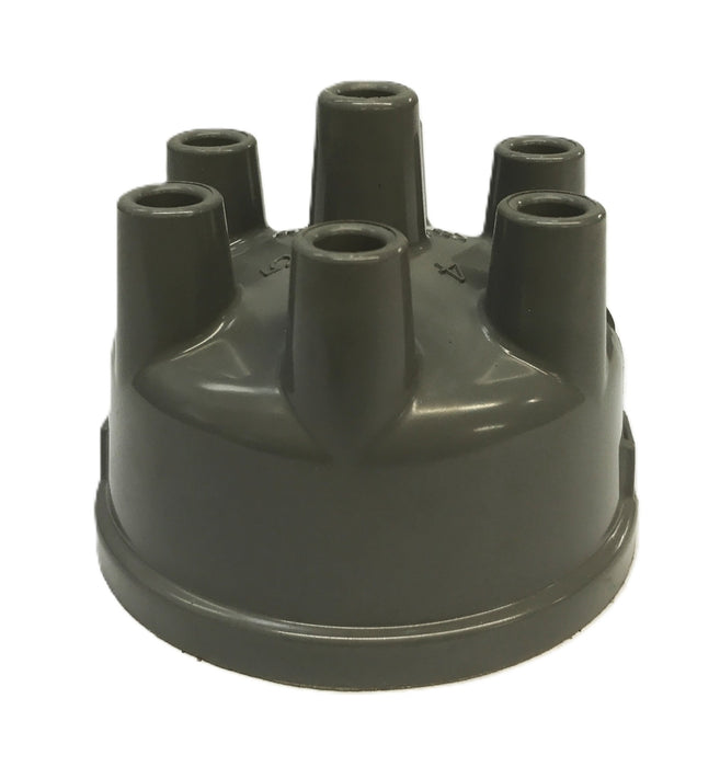 Borg-Warner Distributor Cap C-137 [Lot of 2] NOS