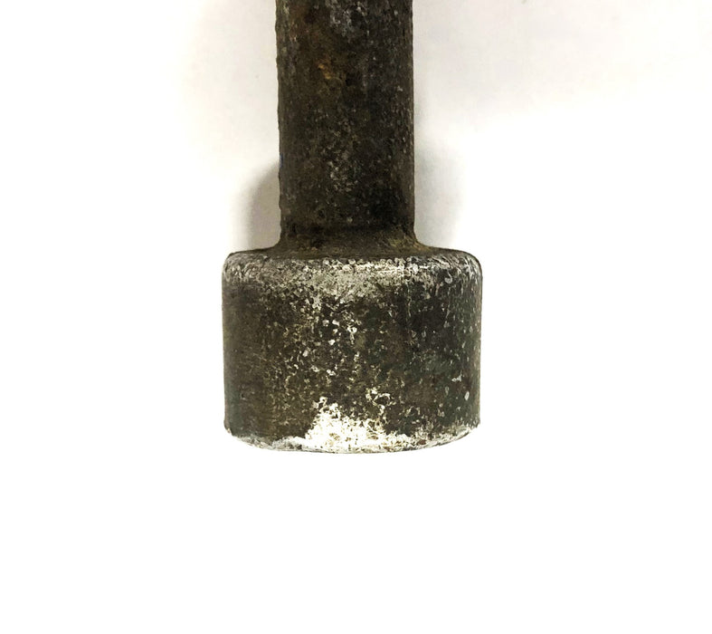Unbranded 1-1/3/87 Multi-Tool Wrench 613 USED