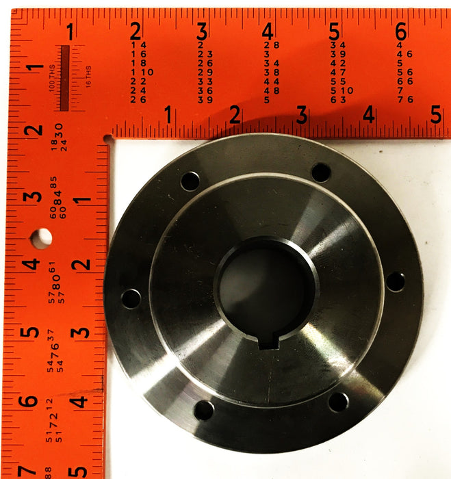 Kop-Flex 1-1/4 inch Bore Hub 1EBRHUB NOS