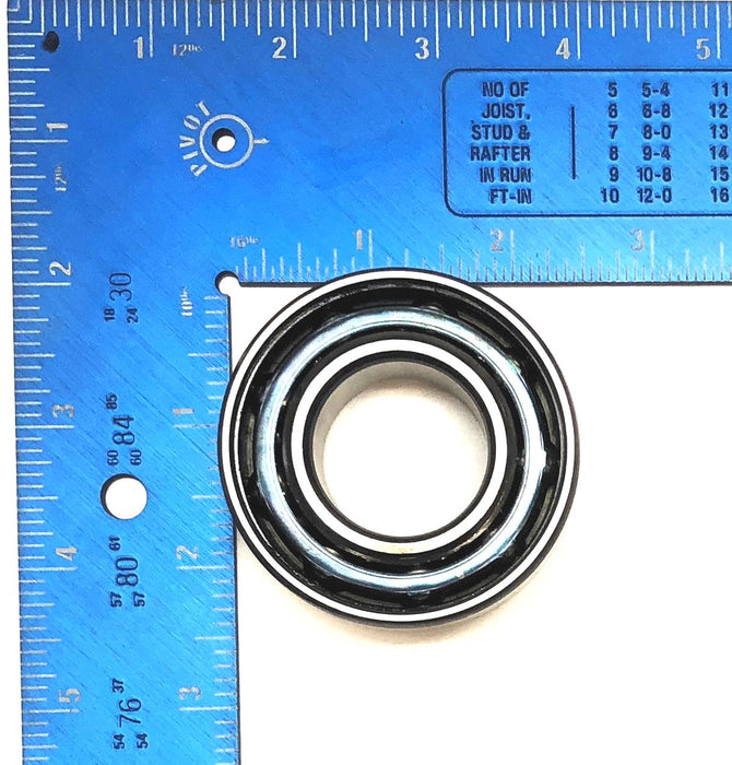 MRC Double Row Ball Bearing 5206C-H501 NOS
