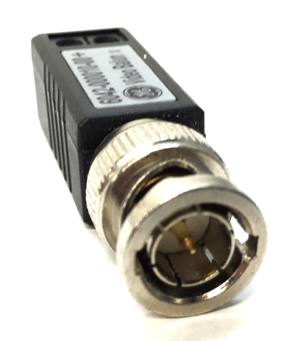 GE Security Video Balun 6042-000010-00 (Untested) [Lot of 5] USED