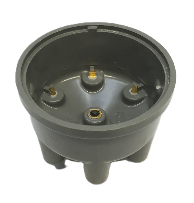 Borg-Warner Distributor Cap C-137 [Lot of 2] NOS