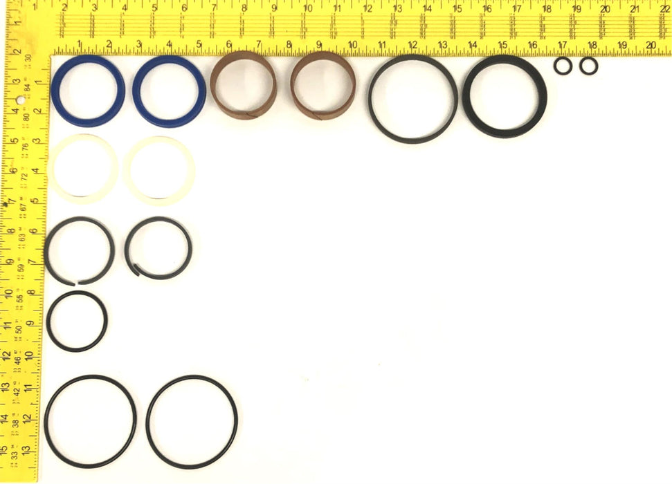 Doosan Seal Kit 401107-00838 NOS