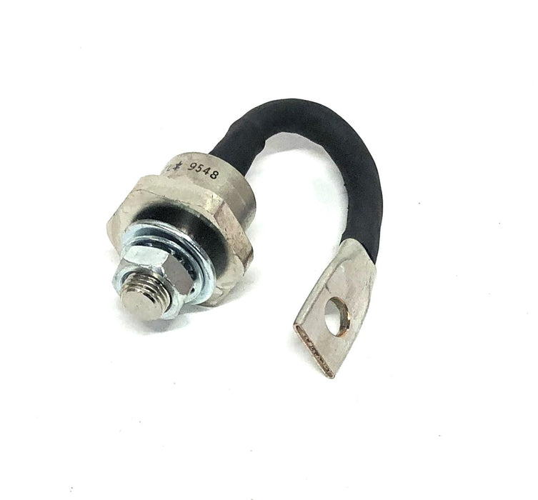 MSC Diode D667AG S433OIL (9548) NOS
