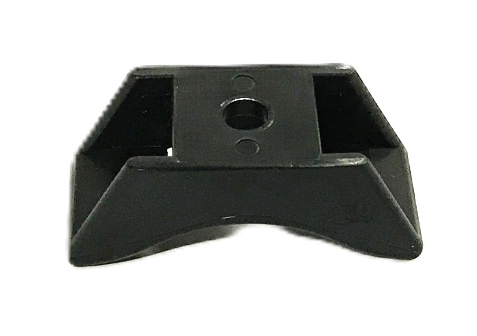 Panduit Weather Proof Black Tie Mount TMEH-S10-C100 [Lot of 90] NOS