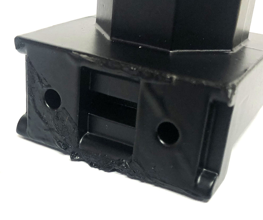 Wilkerson 1/2 Inch NPT End Block Connector GPA-96-612 [Lot of 2] NOS