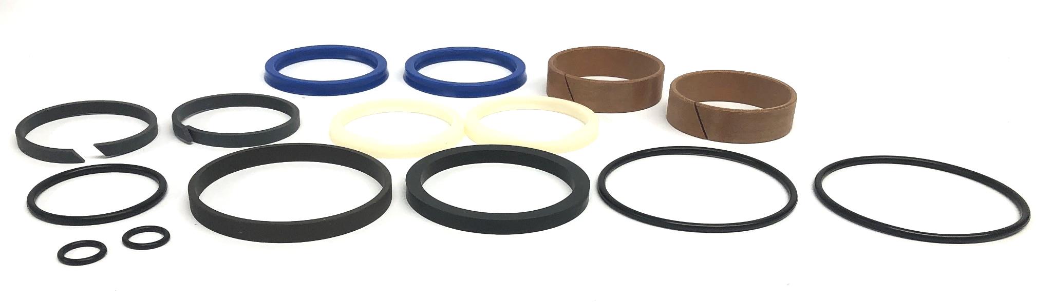 Doosan Seal Kit 401107-00838 NOS
