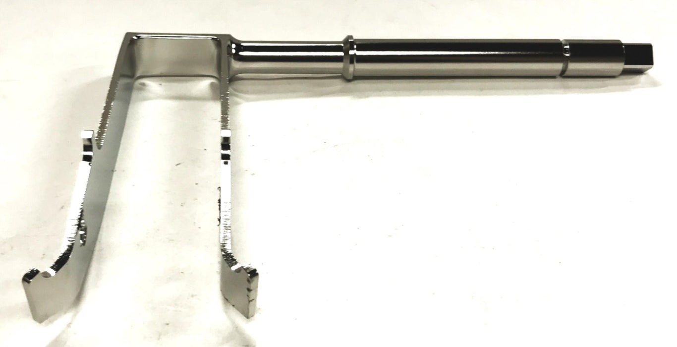Piab Bottom Valve 180 Arm AP 0122037 NOS