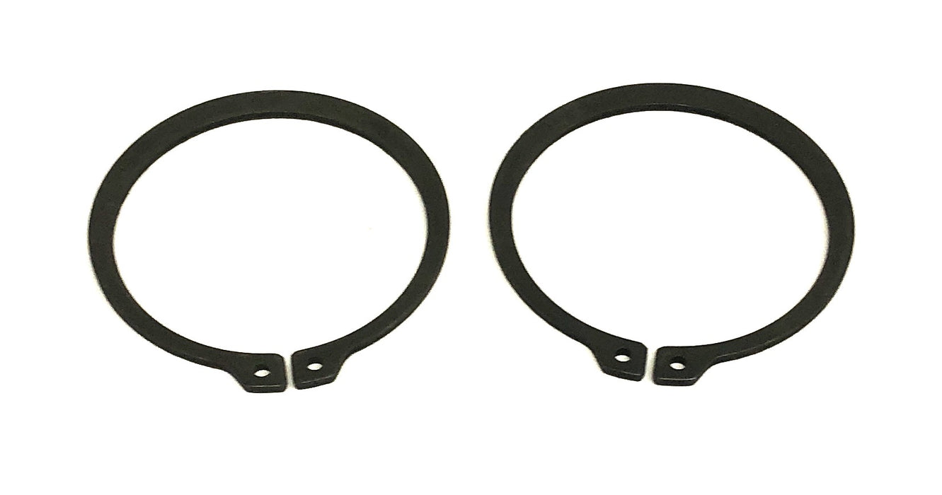 Hiab External Circlip 509.055.0025 [Lot of 2] NOS