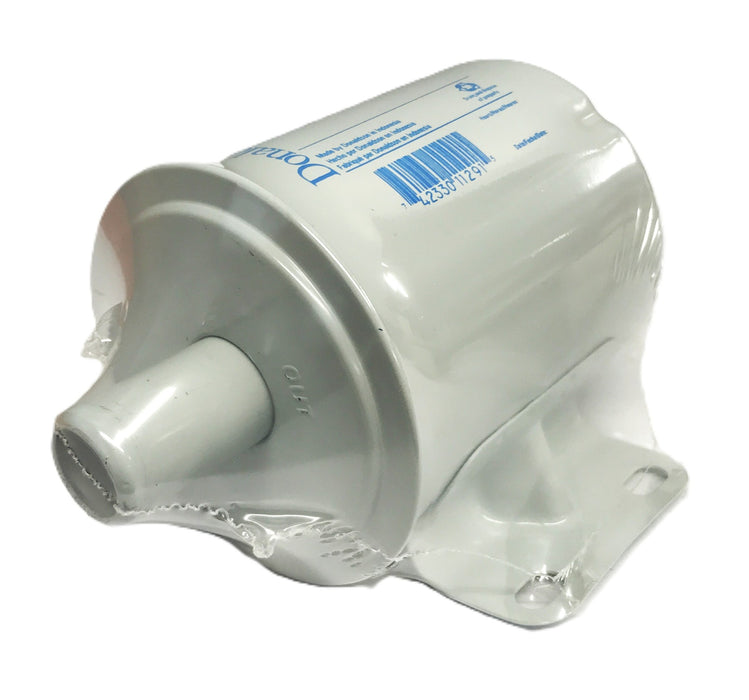 Total Source Forklift Hydraulic Filter LP1350-6057 NOS