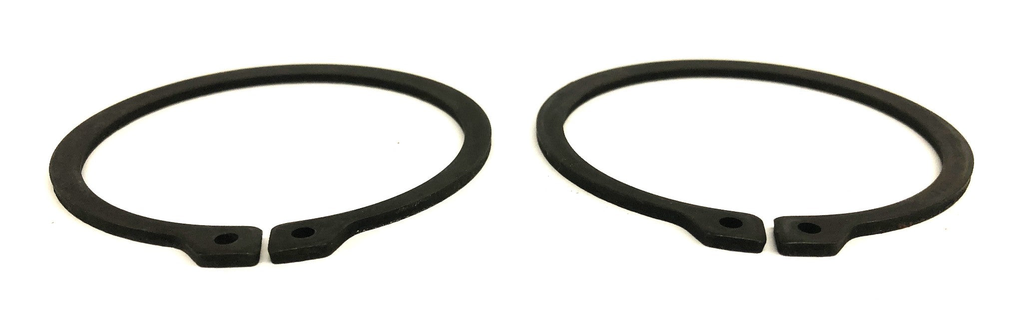 Hiab External Circlip 509.055.0025 [Lot of 2] NOS