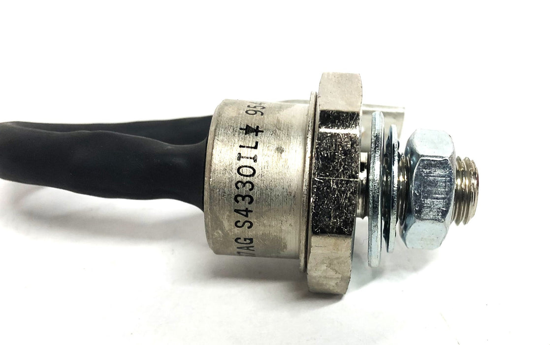 MSC Diode D667AG S433OIL (9548) NOS