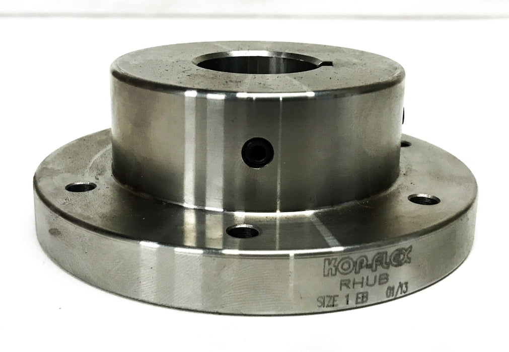 Kop-Flex 1-1/4 inch Bore Hub 1EBRHUB NOS