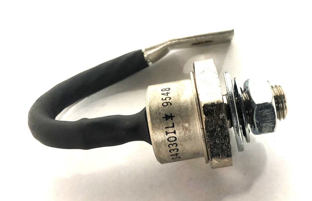 MSC Diode D667AG S433OIL (9548) NOS